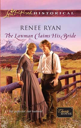 Title details for The Lawman Claims His Bride by Renee Ryan - Available
